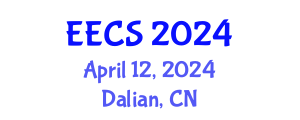 International Conference on Electronics, Electrical and Control System (EECS) April 12, 2024 - Dalian, China