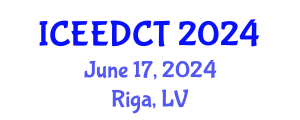 International Conference on Elementary Education and Development of Critical Thinking (ICEEDCT) June 17, 2024 - Riga, Latvia