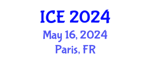 International Conference on Empathy (ICE) May 16, 2024 - Paris, France
