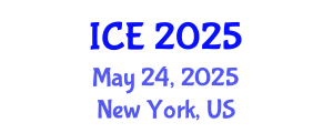 International Conference on Empathy (ICE) May 24, 2025 - New York, United States