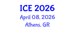 International Conference on Empathy (ICE) April 08, 2026 - Athens, Greece