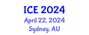 International Conference on Endocrinology (ICE) April 22, 2024 - Sydney, Australia