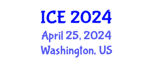 International Conference on Endocrinology (ICE) April 25, 2024 - Washington, United States