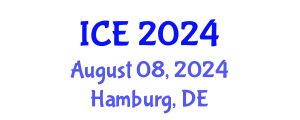International Conference on Endocrinology (ICE) August 08, 2024 - Hamburg, Germany