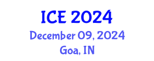 International Conference on Endocrinology (ICE) December 09, 2024 - Goa, India