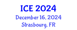 International Conference on Endocrinology (ICE) December 16, 2024 - Strasbourg, France