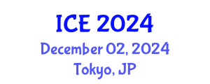 International Conference on Endocrinology (ICE) December 02, 2024 - Tokyo, Japan