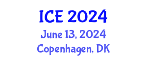 International Conference on Endocrinology (ICE) June 13, 2024 - Copenhagen, Denmark