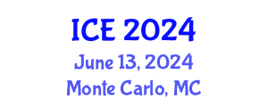 International Conference on Endocrinology (ICE) June 13, 2024 - Monte Carlo, Monaco