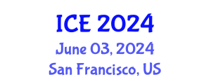 International Conference on Endocrinology (ICE) June 03, 2024 - San Francisco, United States