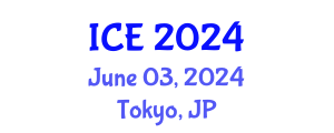 International Conference on Endocrinology (ICE) June 03, 2024 - Tokyo, Japan