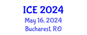 International Conference on Endocrinology (ICE) May 16, 2024 - Bucharest, Romania
