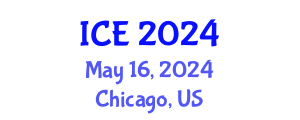 International Conference on Endocrinology (ICE) May 16, 2024 - Chicago, United States
