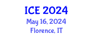 International Conference on Endocrinology (ICE) May 16, 2024 - Florence, Italy