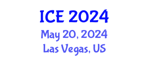 International Conference on Endocrinology (ICE) May 20, 2024 - Las Vegas, United States