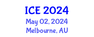 International Conference on Endocrinology (ICE) May 02, 2024 - Melbourne, Australia
