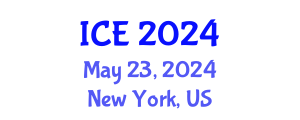 International Conference on Endocrinology (ICE) May 23, 2024 - New York, United States