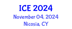 International Conference on Endocrinology (ICE) November 04, 2024 - Nicosia, Cyprus