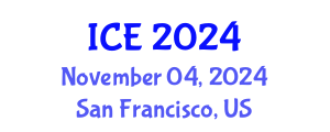 International Conference on Endocrinology (ICE) November 04, 2024 - San Francisco, United States