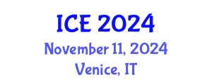 International Conference on Endocrinology (ICE) November 11, 2024 - Venice, Italy