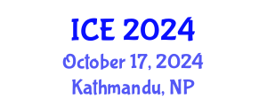 International Conference on Endocrinology (ICE) October 17, 2024 - Kathmandu, Nepal