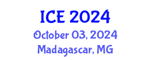 International Conference on Endocrinology (ICE) October 03, 2024 - Madagascar, Madagascar