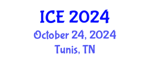International Conference on Endocrinology (ICE) October 24, 2024 - Tunis, Tunisia