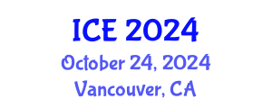 International Conference on Endocrinology (ICE) October 24, 2024 - Vancouver, Canada