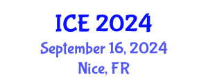 International Conference on Endocrinology (ICE) September 16, 2024 - Nice, France