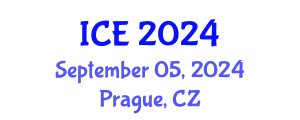 International Conference on Endocrinology (ICE) September 05, 2024 - Prague, Czechia