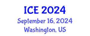 International Conference on Endocrinology (ICE) September 16, 2024 - Washington, United States