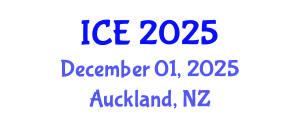 International Conference on Endocrinology (ICE) December 01, 2025 - Auckland, New Zealand