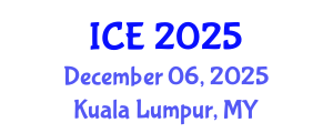 International Conference on Endocrinology (ICE) December 06, 2025 - Kuala Lumpur, Malaysia