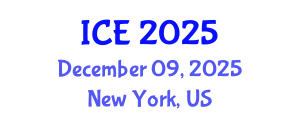 International Conference on Endocrinology (ICE) December 09, 2025 - New York, United States