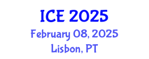 International Conference on Endocrinology (ICE) February 08, 2025 - Lisbon, Portugal