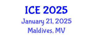 International Conference on Endocrinology (ICE) January 21, 2025 - Maldives, Maldives