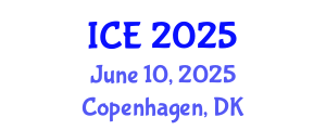 International Conference on Endocrinology (ICE) June 10, 2025 - Copenhagen, Denmark