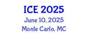 International Conference on Endocrinology (ICE) June 10, 2025 - Monte Carlo, Monaco