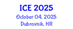 International Conference on Endocrinology (ICE) October 04, 2025 - Dubrovnik, Croatia