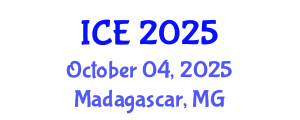 International Conference on Endocrinology (ICE) October 04, 2025 - Madagascar, Madagascar