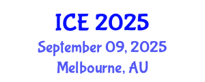 International Conference on Endocrinology (ICE) September 09, 2025 - Melbourne, Australia