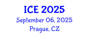 International Conference on Endocrinology (ICE) September 06, 2025 - Prague, Czechia