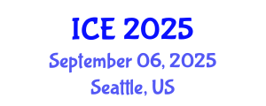 International Conference on Endocrinology (ICE) September 06, 2025 - Seattle, United States