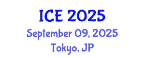 International Conference on Endocrinology (ICE) September 09, 2025 - Tokyo, Japan