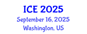 International Conference on Endocrinology (ICE) September 16, 2025 - Washington, United States