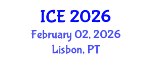 International Conference on Endocrinology (ICE) February 02, 2026 - Lisbon, Portugal International Conference on Endocrinology (ICE) February 02, 2026 - Lisbon, Portugal