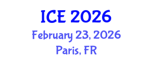 International Conference on Endocrinology (ICE) February 23, 2026 - Paris, France International Conference on Endocrinology (ICE) February 23, 2026 - Paris, France