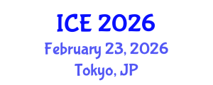 International Conference on Endocrinology (ICE) February 23, 2026 - Tokyo, Japan International Conference on Endocrinology (ICE) February 23, 2026 - Tokyo, Japan