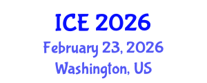 International Conference on Endocrinology (ICE) February 23, 2026 - Washington, United States International Conference on Endocrinology (ICE) February 23, 2026 - Washington, United States