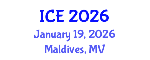 International Conference on Endocrinology (ICE) January 19, 2026 - Maldives, Maldives International Conference on Endocrinology (ICE) January 19, 2026 - Maldives, Maldives